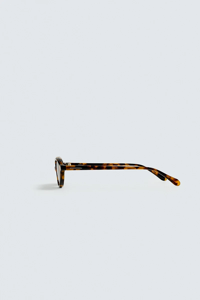 ROUND SUNGLASSES