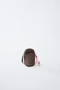 TECHNICAL CELL PHONE CASE