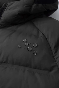 ULTRALIGHT WATER REPELLENT JACKET