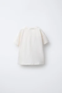 PRINCESS © DISNEY PRINT T-SHIRT