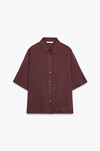 RAMIE SHIRT ZW COLLECTION