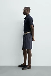POLO STRUCTURE WAFFLE