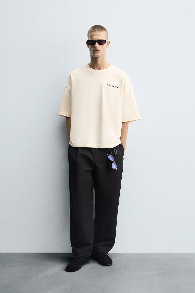 HAMMOCKS PATCH SWEATSHIRT