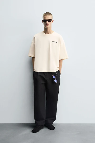 SWEAT À PIÈCE HAMACS