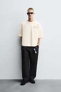 HAMMOCKS PATCH SWEATSHIRT