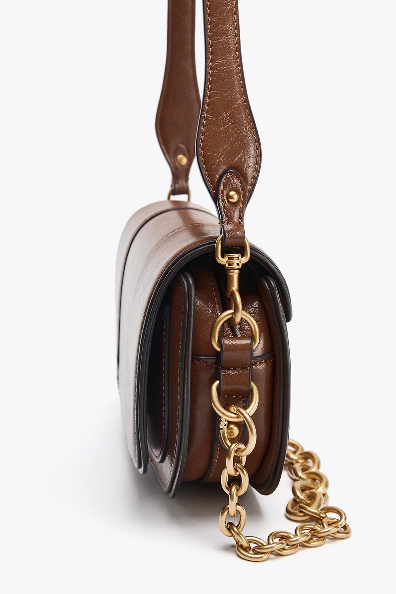 MINI SAC CHAÎNE