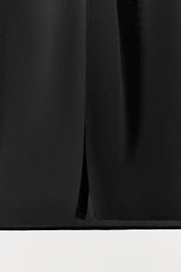 BANDEAU LINING DRESS