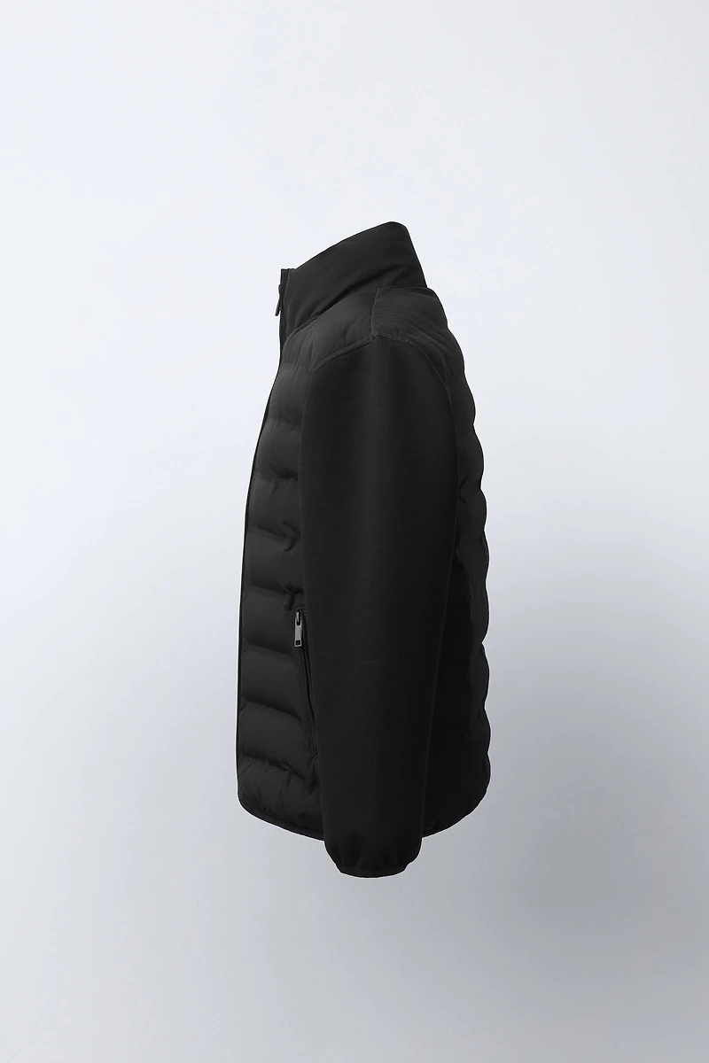 BLOUSON BIMATIÈRE NÉOPRÈNE