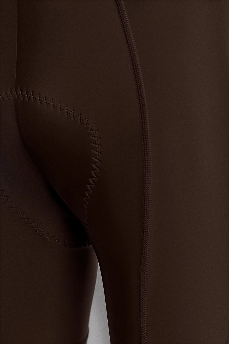 CYCLING SHORTS
