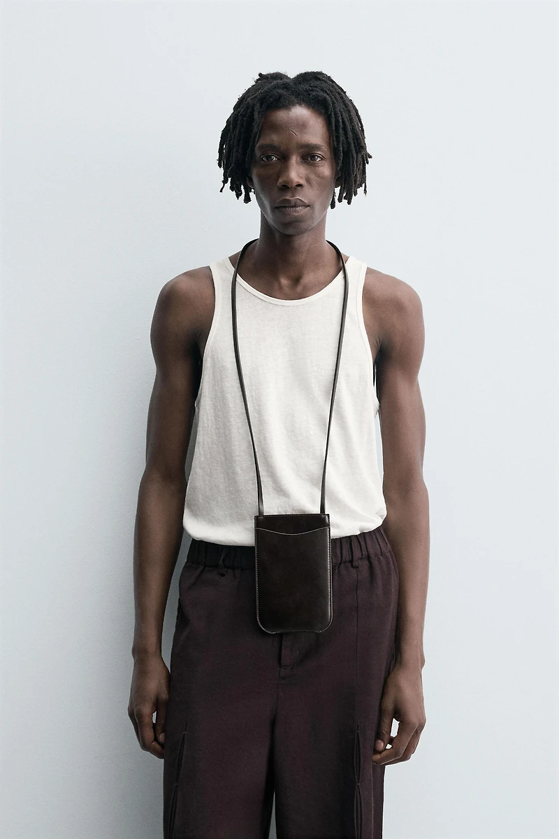 TANK T-SHIRT