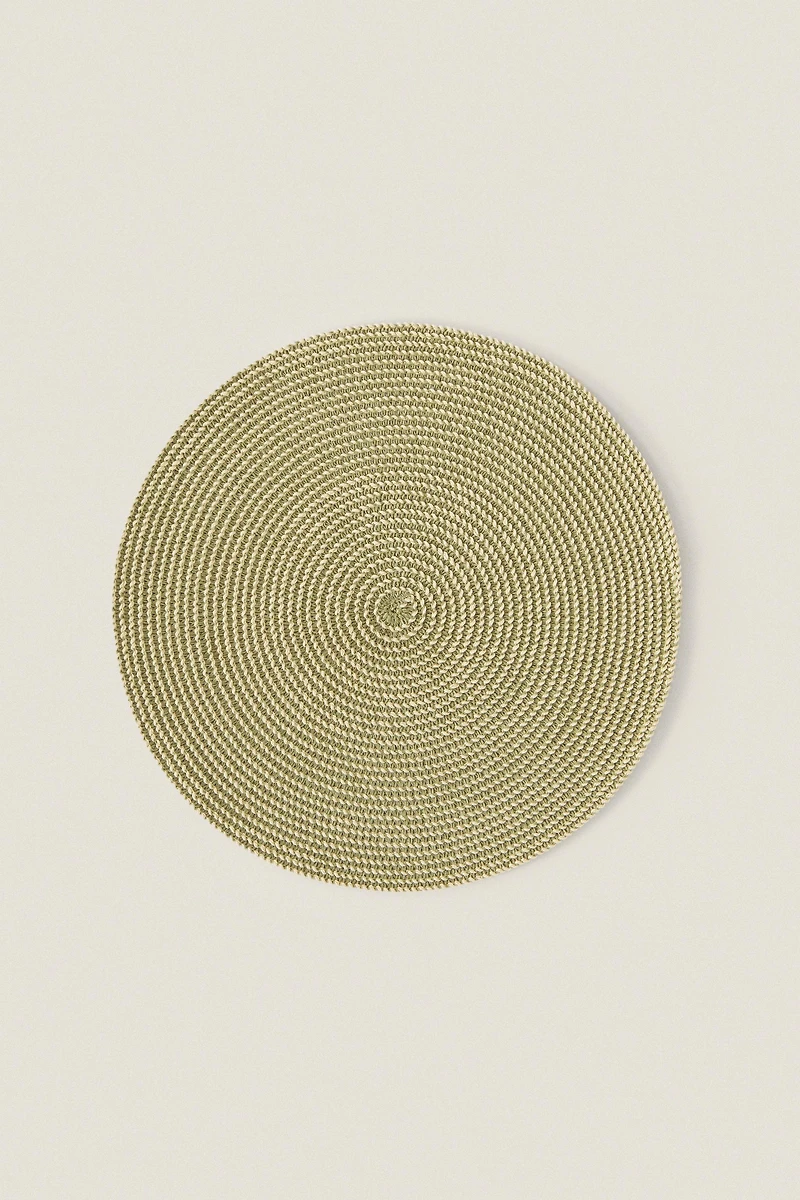 PAPER PLACEMAT (PACK OF 2)