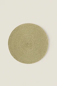 PAPER PLACEMAT (PACK OF 2)