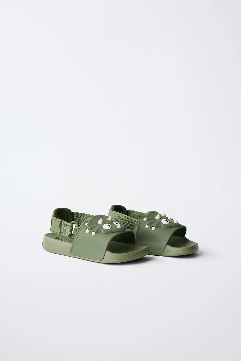 DINO SLIDES