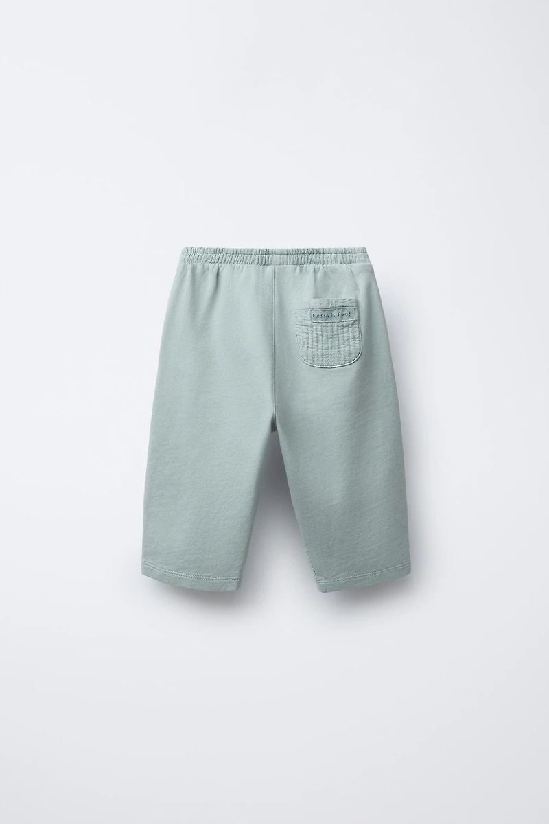 COMBINATION PANTS