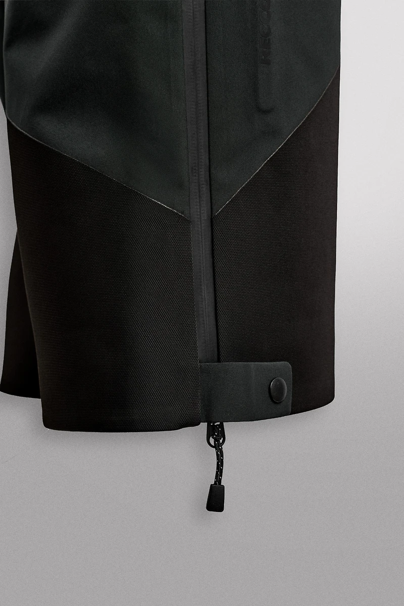 RECCO® WATERPROOF SHELL SKI PANTS
