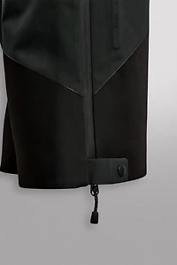 RECCO® WATERPROOF SHELL SKI PANTS