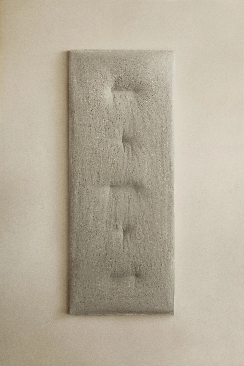 SURMATELAS LIN DÉLAVÉ