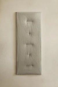 SURMATELAS LIN DÉLAVÉ