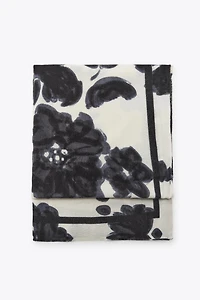 PRINTED SCARF