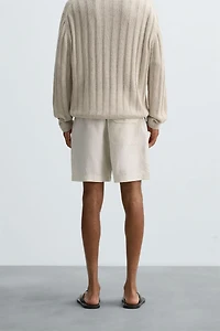 100% HEMP SHORTS