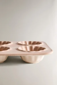 MUFFIN BAKING MOLD