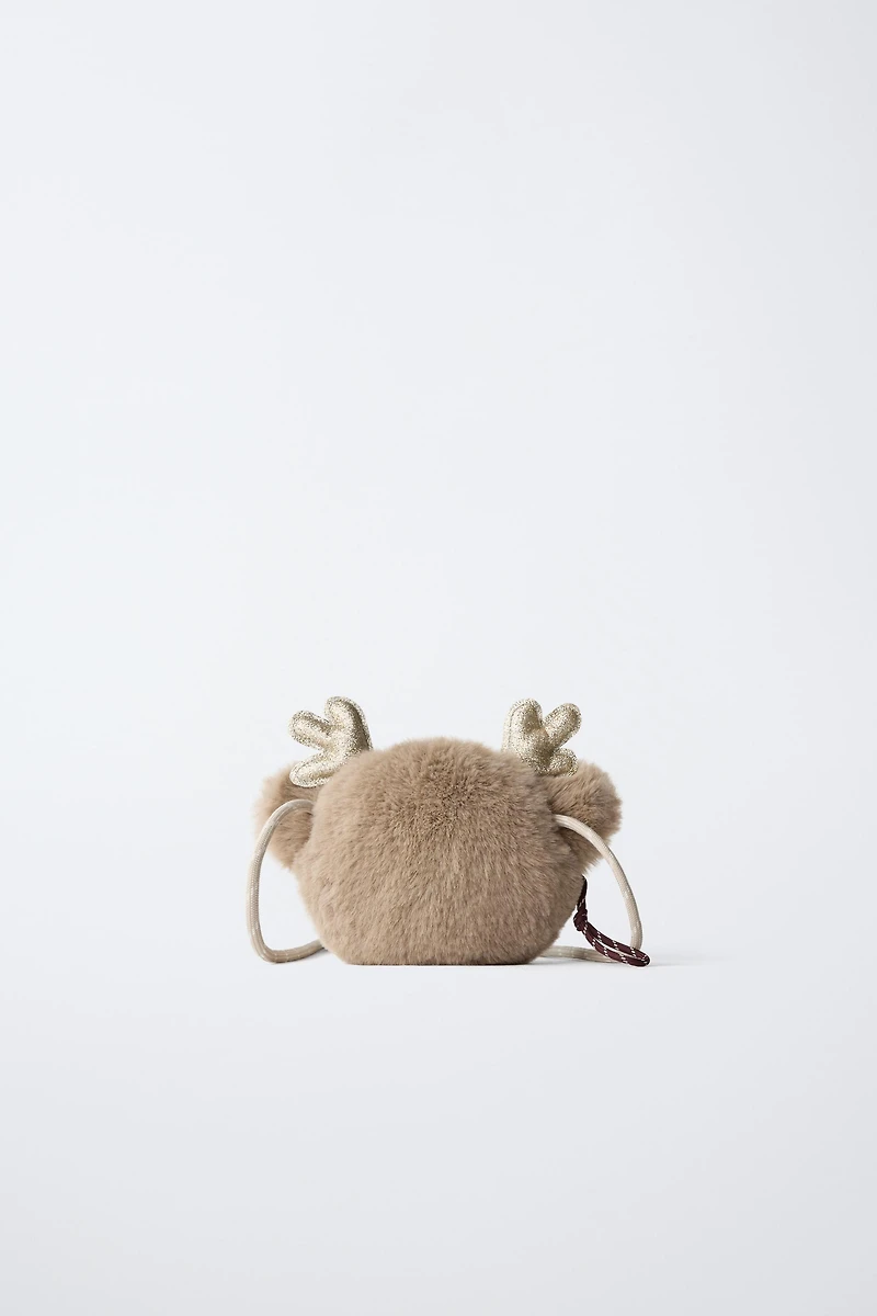 SAC BANDOULIÈRE RENNE