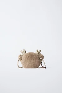 SAC BANDOULIÈRE RENNE