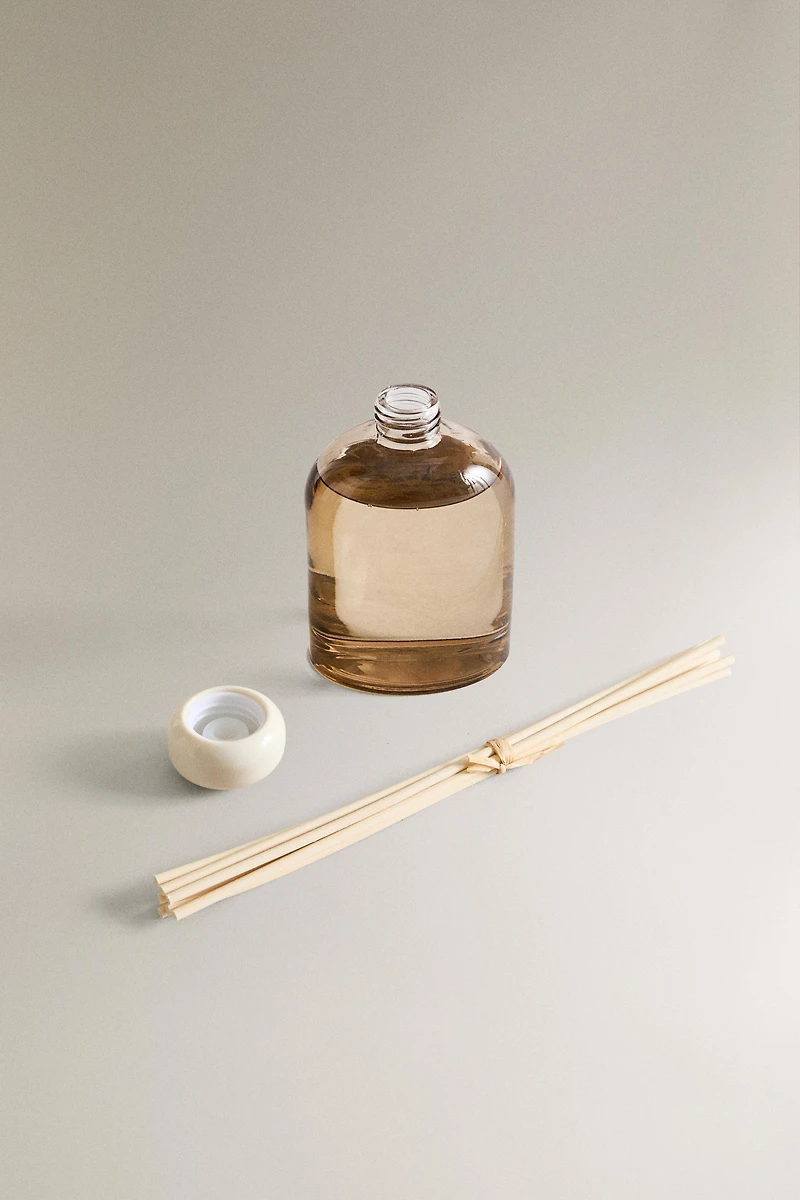 (250 ML) DIFFUSEUR DE PARFUM D’AMBIANCE À BÂTONNETS JASMINE & MUSK