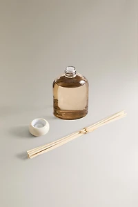 (250 ML) DIFFUSEUR DE PARFUM D’AMBIANCE À BÂTONNETS JASMINE & MUSK