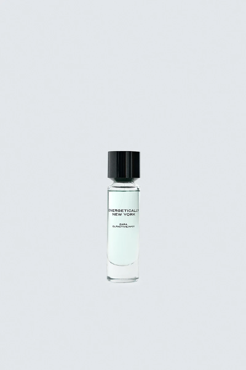 ENERGETICALLY NEW YORK EDP (1.01 FL. OZ)
