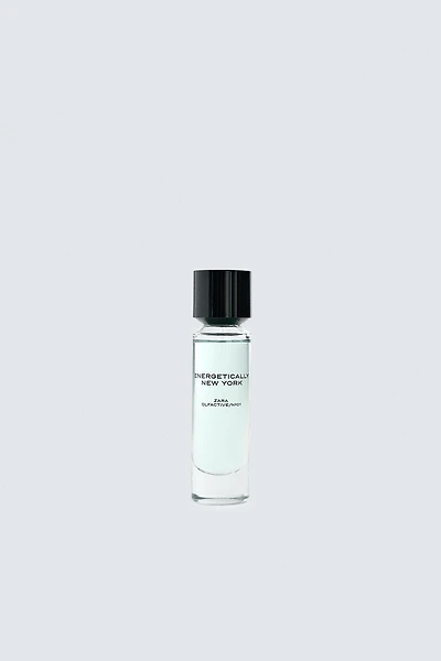 ENERGETICALLY NEW YORK EDP (1.01 FL. OZ)