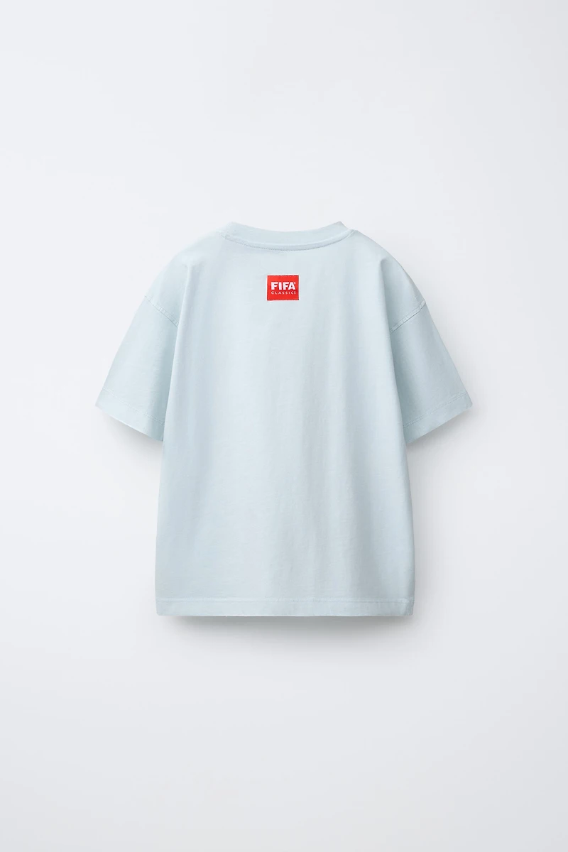 FIFA WORLD CUP ™ PRINTED T-SHIRT