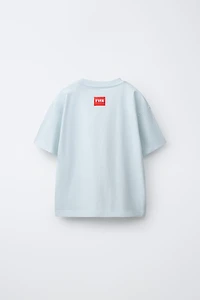FIFA WORLD CUP ™ PRINTED T-SHIRT