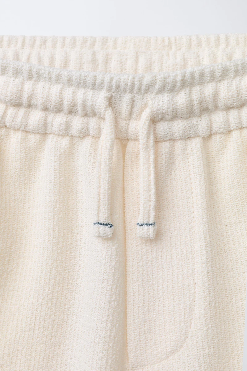 RUSTIC SHORTS
