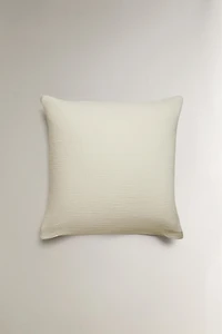 CHIFFON PILLOWCASE