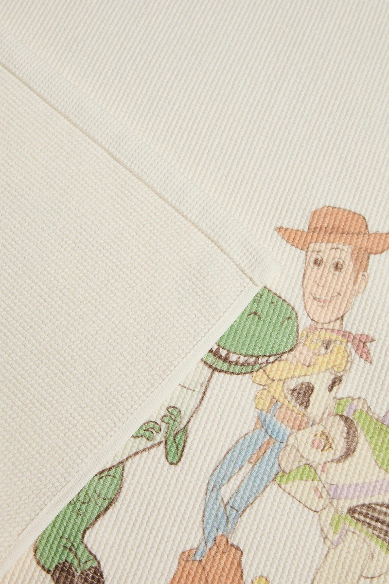 CHILDREN'S BATH MAT TOY STORY ©DISNEY/PIXAR
