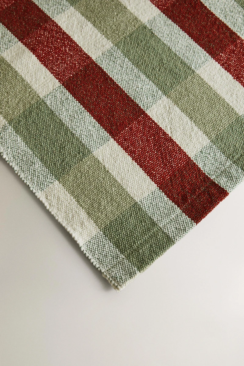 NAPPE CARREAUX