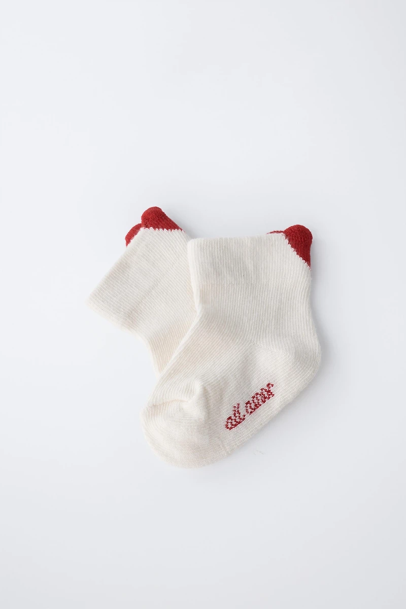 HEART SOCKS