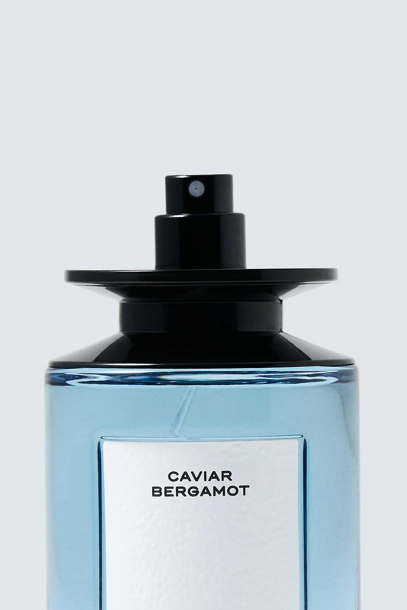 CAVIAR BERGAMOT 100ML (3.38 FL. OZ)
