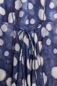 ZW COLLECTION POLKA DOT TOP