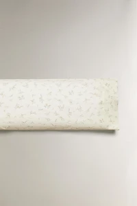 TAIE D’OREILLER ENFANT SOURIS