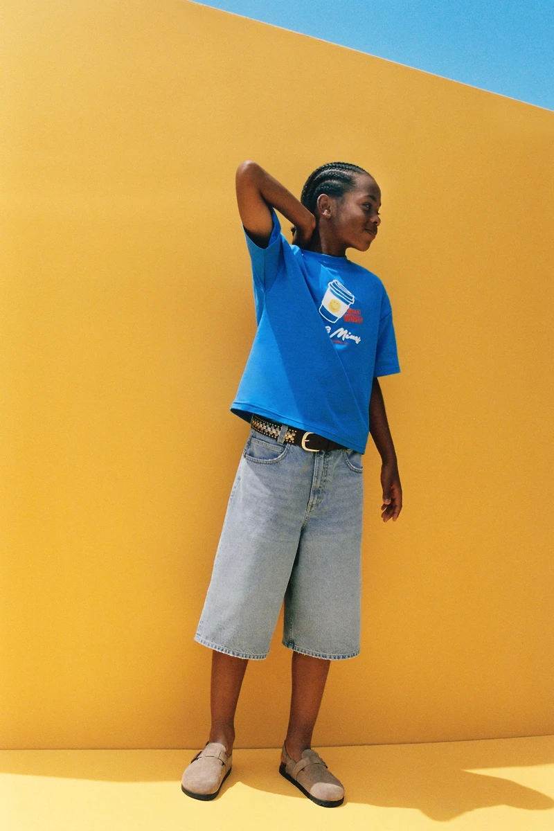SMILEYWORLD® T-SHIRT