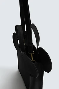 SAC BANDOULIÈRE HARRY LAMBERT FOR ZARA X DISNEY