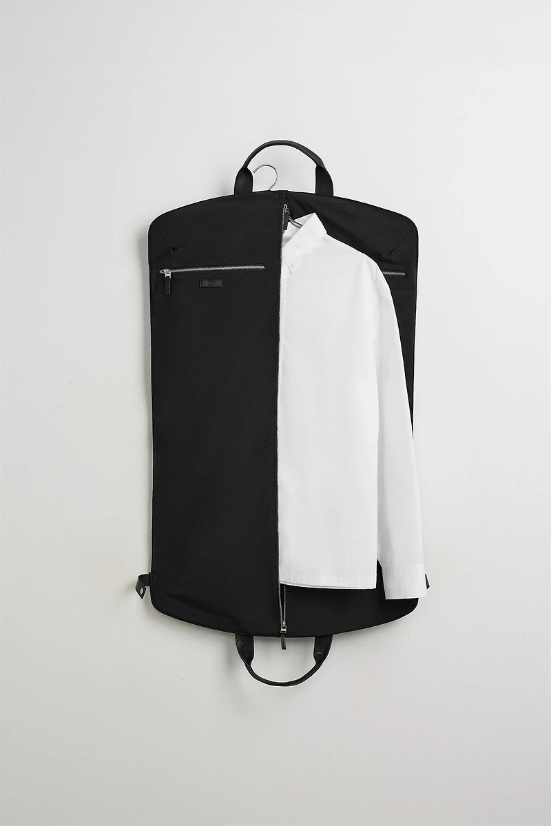 NYLON GARMENT BAG