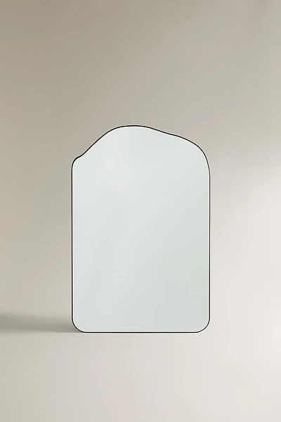 MIROIR MURAL IRRÉGULIER