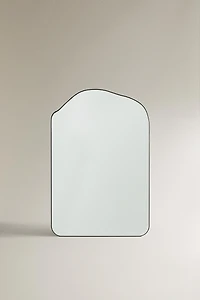 MIROIR MURAL IRRÉGULIER