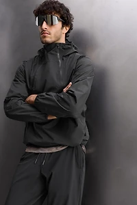 WINDBREAKER JACKET