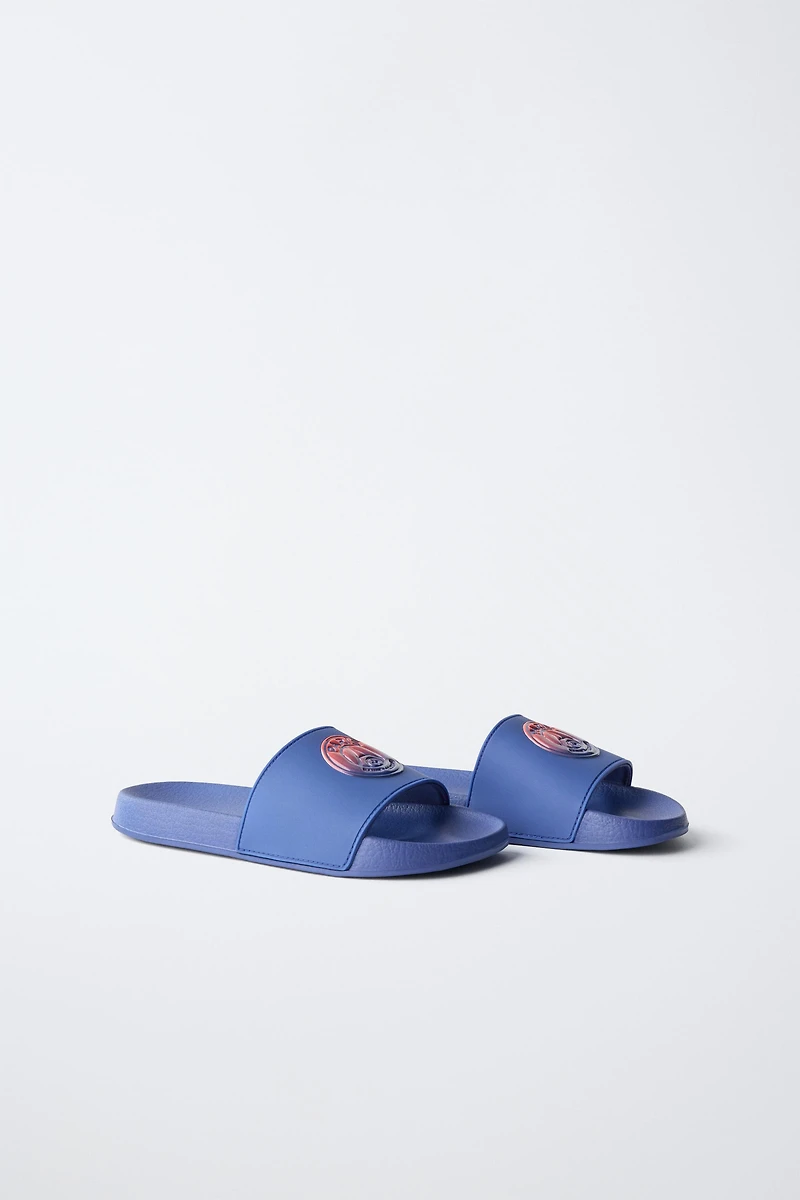 PSG® POOL SLIDES