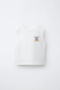 PRINTED T-SHIRT