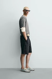 RELAXED FIT CARPENTER SHORTS